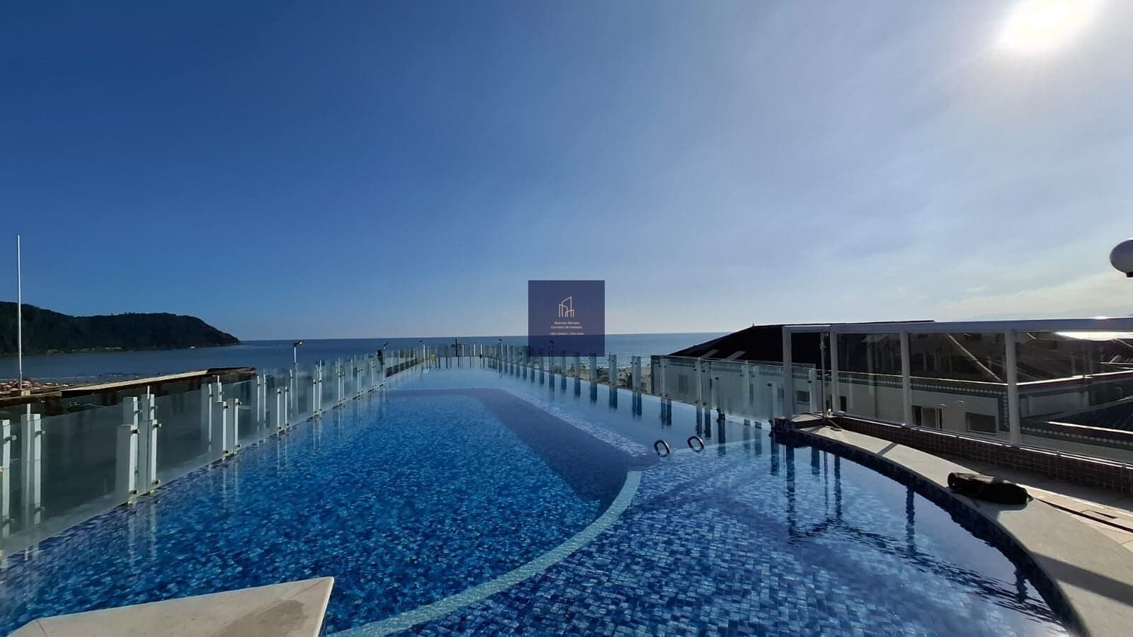 Apartamento em Praia Grande - Canto do Forte