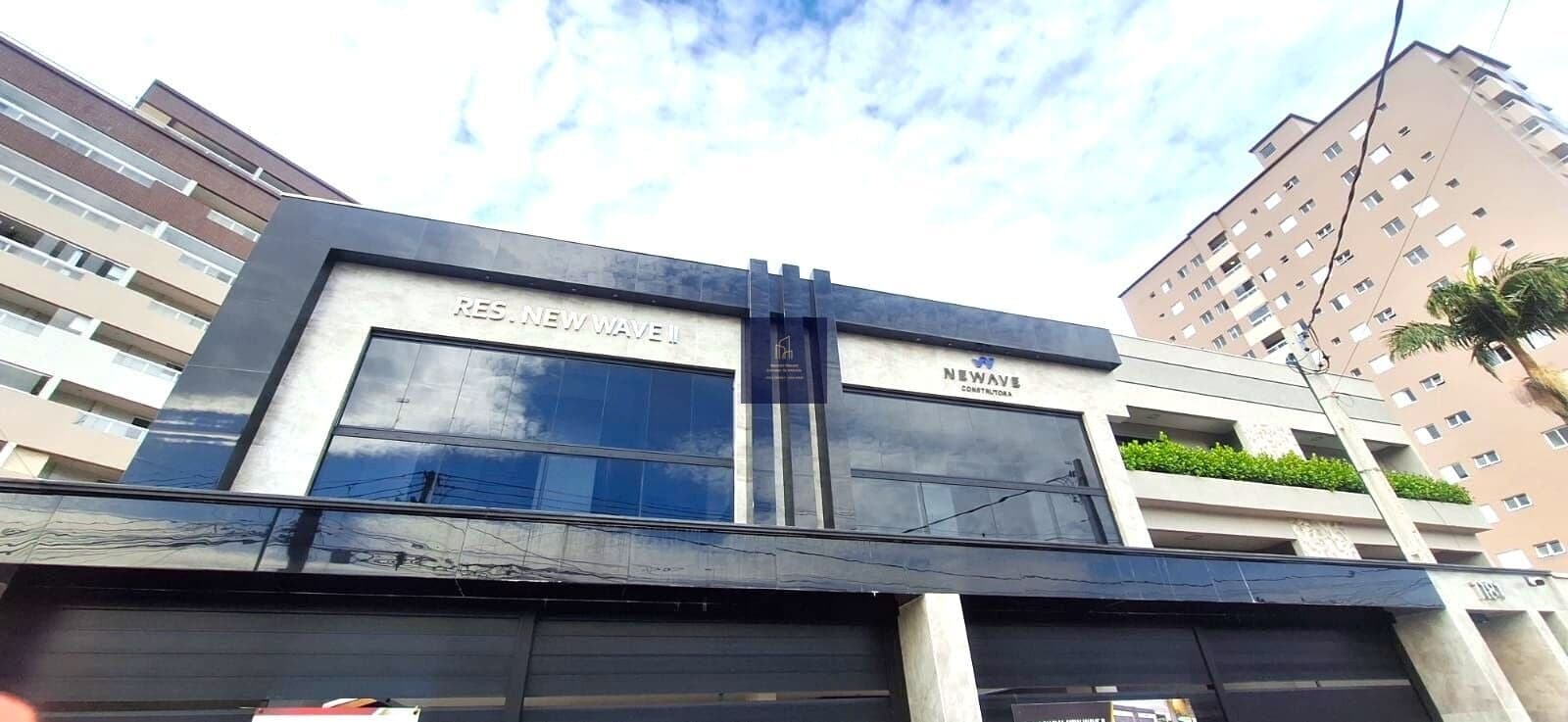 Casa em Praia Grande - Vila Caiçara