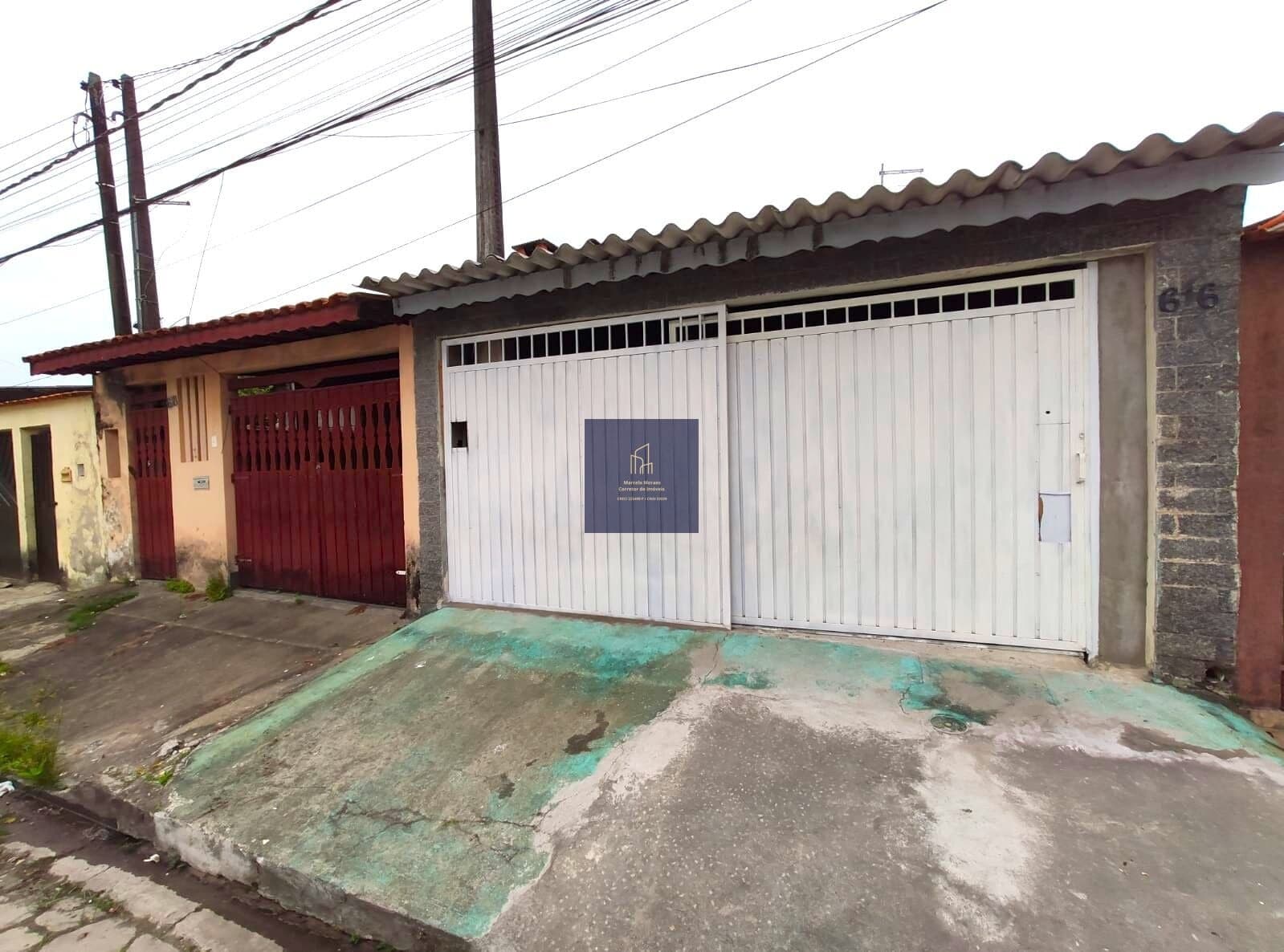 Casa em Itanhaém - Jardim Suarão - Interior