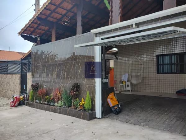 Casa em Praia Grande - Real