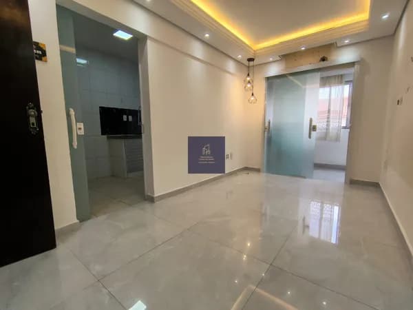 Apartamento em Praia Grande - Tupi