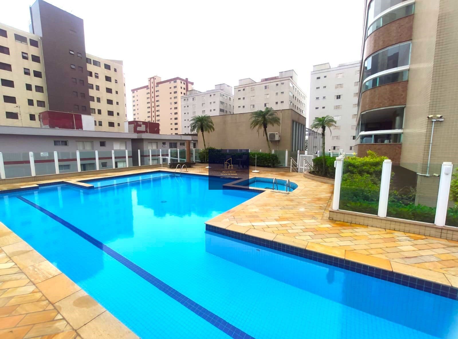 Apartamento em Praia Grande - Caiçara