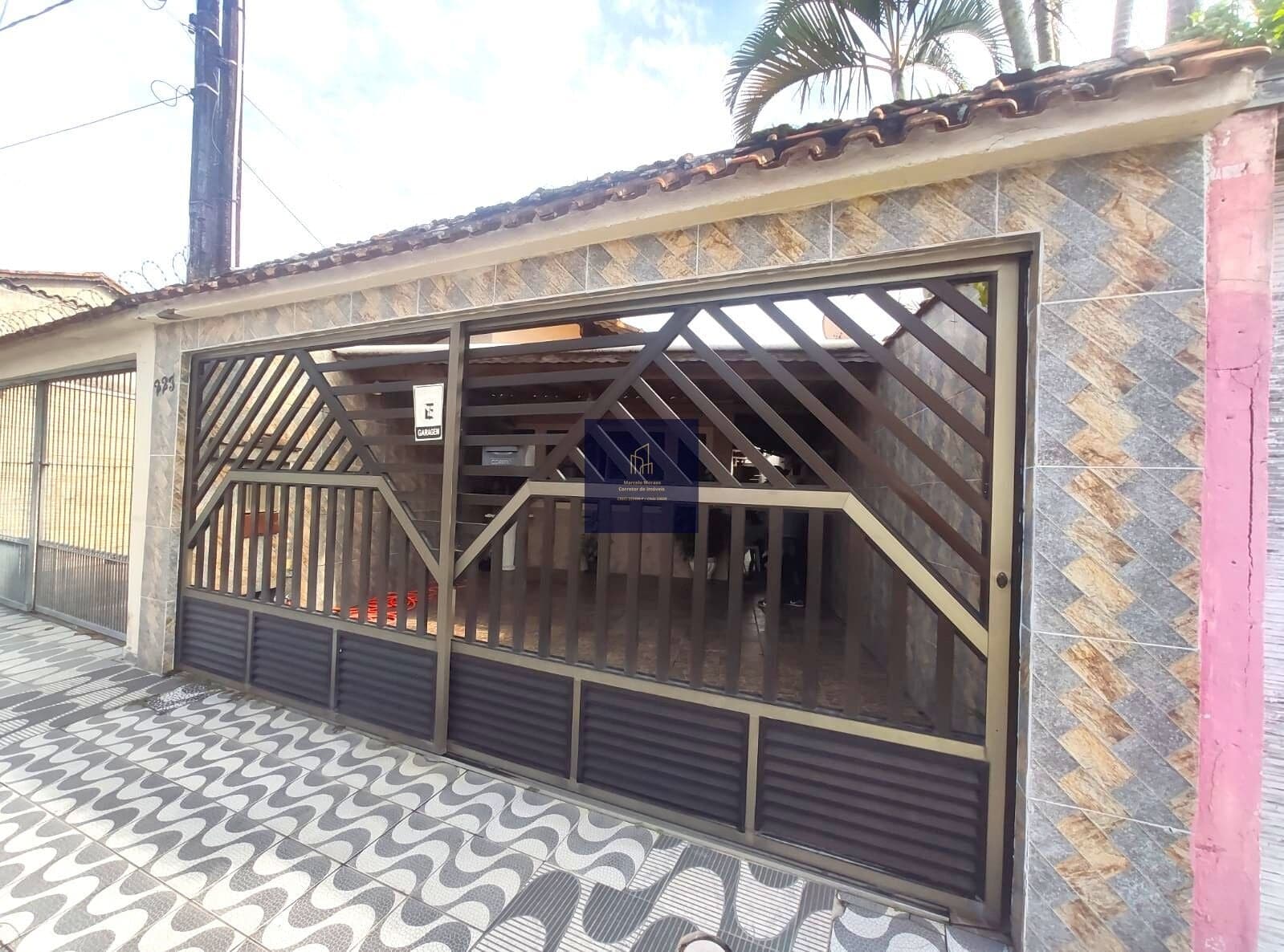 Casa em Praia Grande - Caiçara