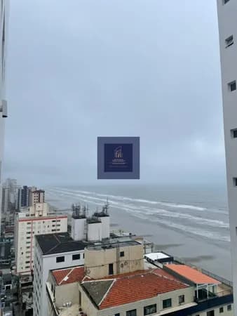 Apartamento em Praia Grande - Caiçara