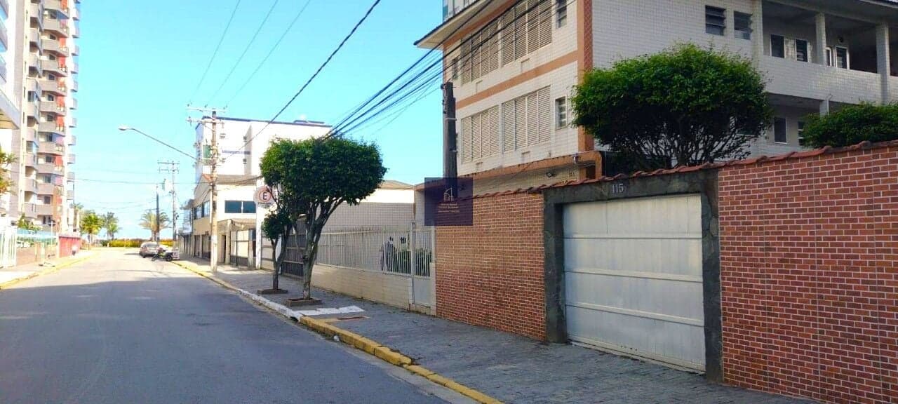 Apartamento em Praia Grande - Guilhermina