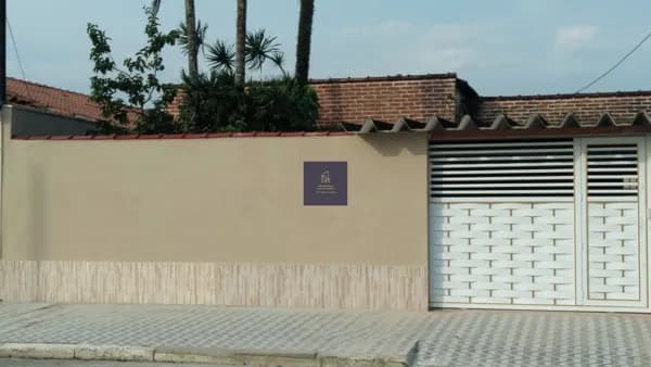 Casa em Praia Grande - Maracanã