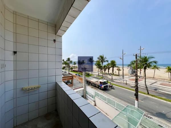 Apartamento em Aviação, Praia Grande/SP