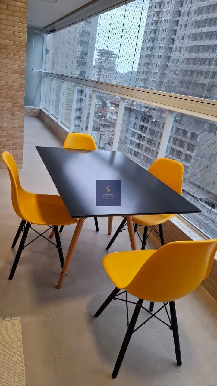 Apartamento em Canto do Forte, Praia Grande/SP