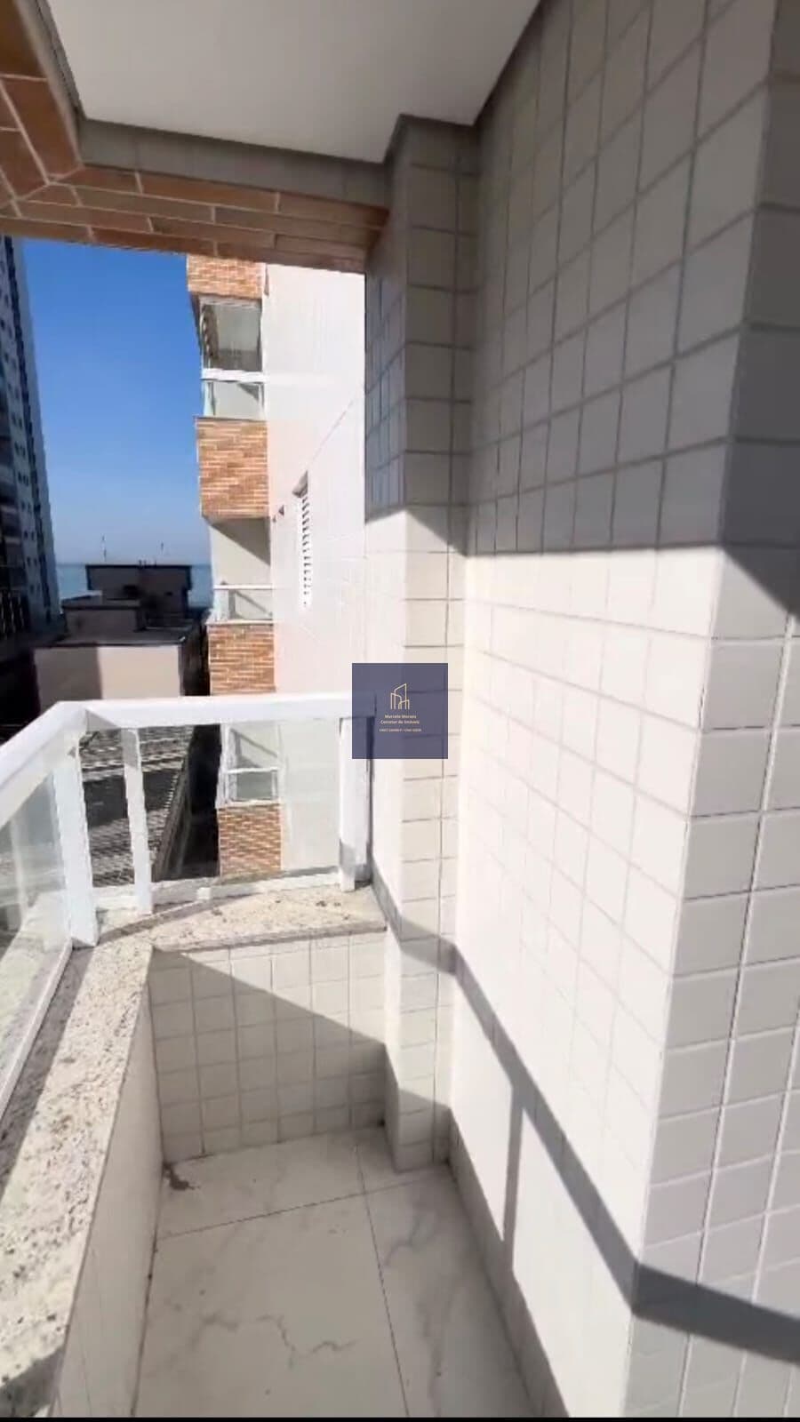 Apartamento em Praia Grande - Caiçara