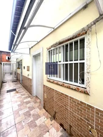 Casa de Condomínio em Praia Grande - Samambaia