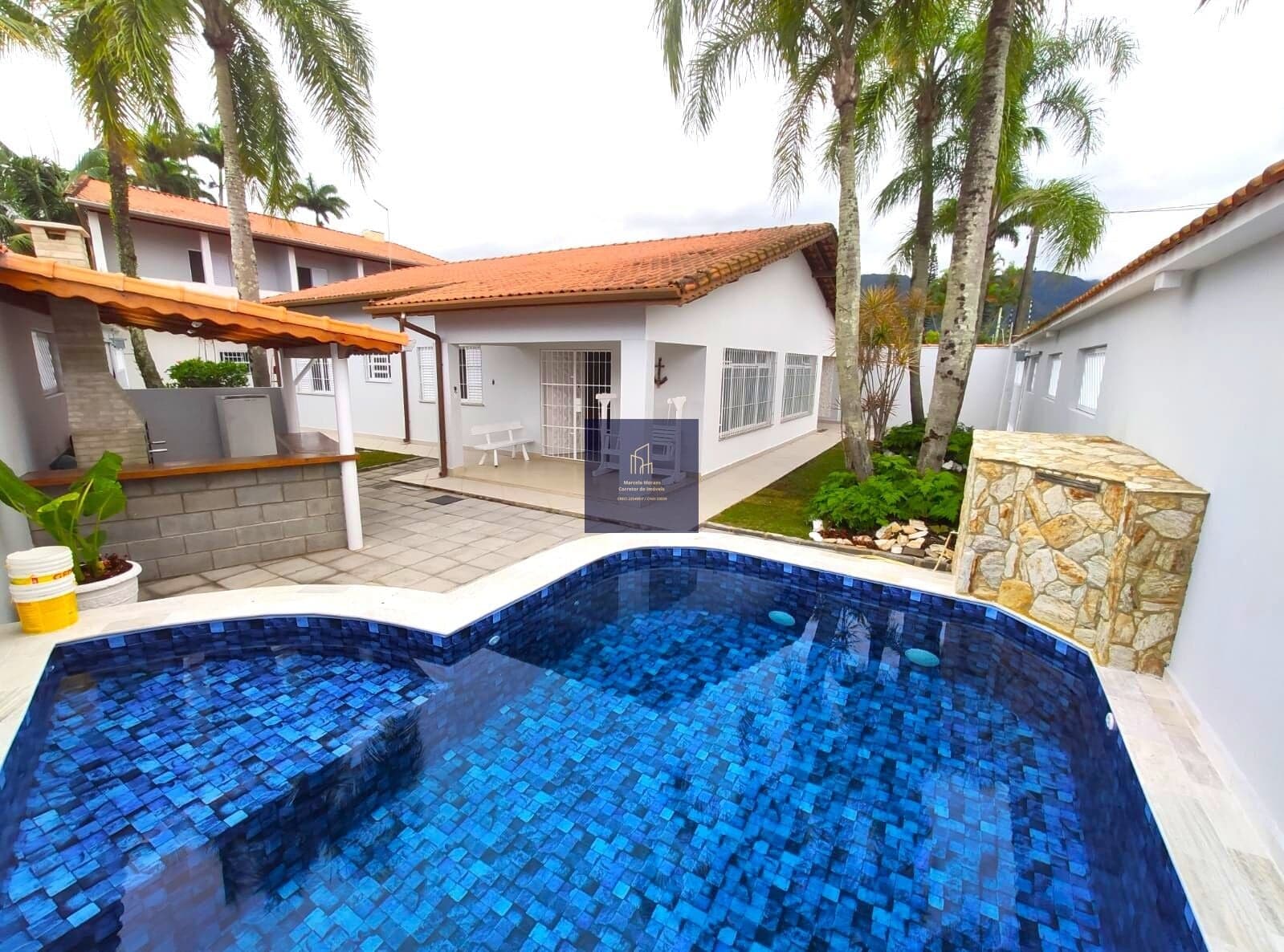 Casa em Praia Grande - Flórida