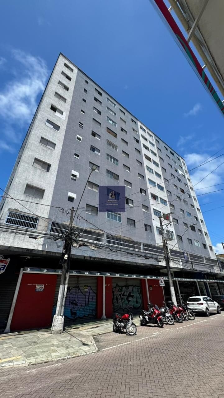 Apartamento em Praia Grande - Ocian