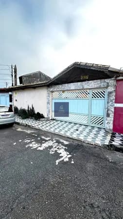Casa em Praia Grande - Caiçara