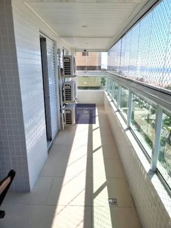 Apartamento em Praia Grande - Caiçara