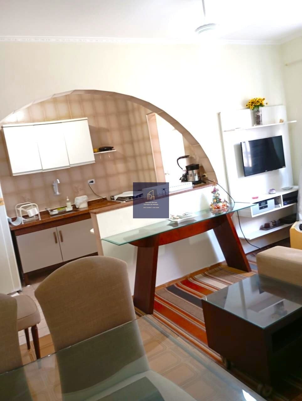 Apartamento em Praia Grande - Guilhermina