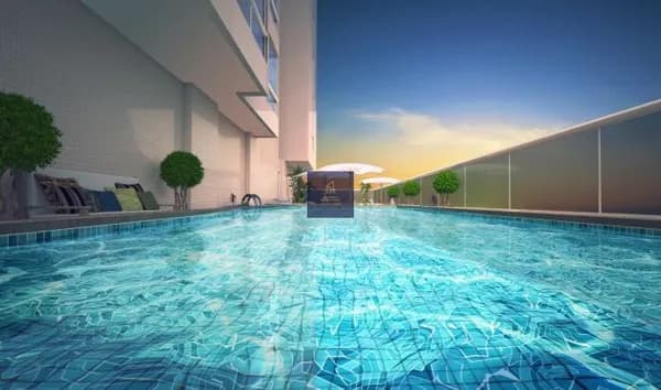 Apartamento em Costrução