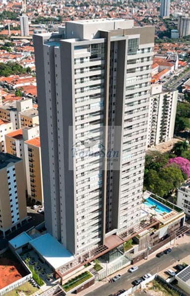 Apartamento Alto Padrão à Venda no Jardim Elite – Piracicaba/SP | 2 Suítes | 3 Vagas | Mobiliado e Pronto para Morar
