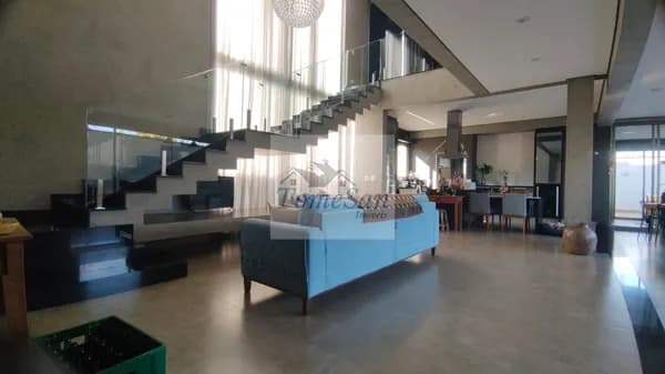 Casa a venda no Condomínio Moinho Vermelho