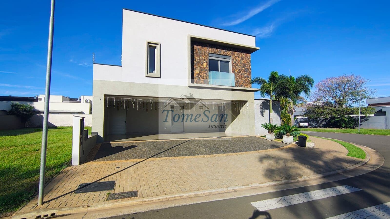 Casa a venda no Condomínio Moinho Vermelho