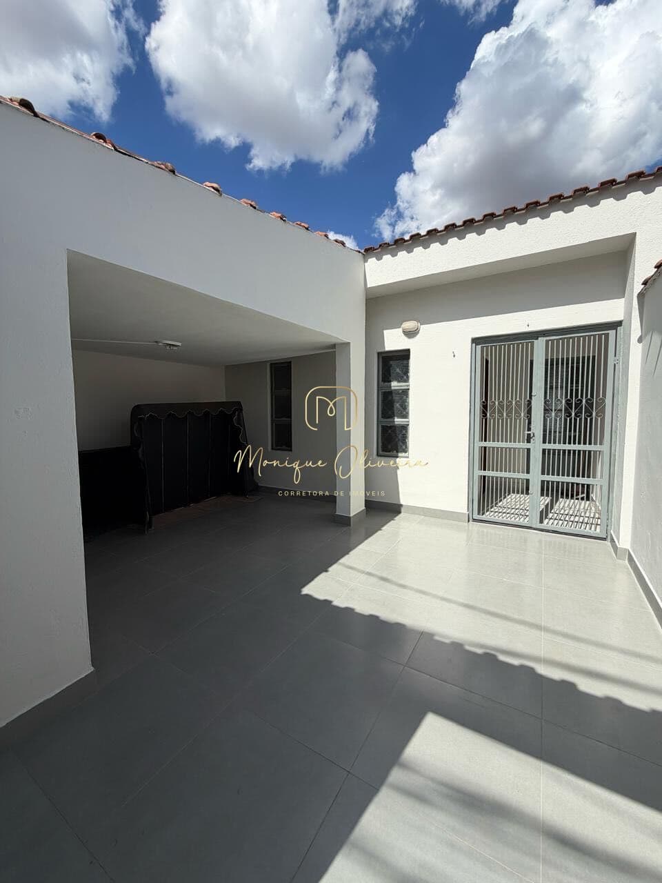 Casa em Vila Virgínia, Ribeirão Preto/SP
