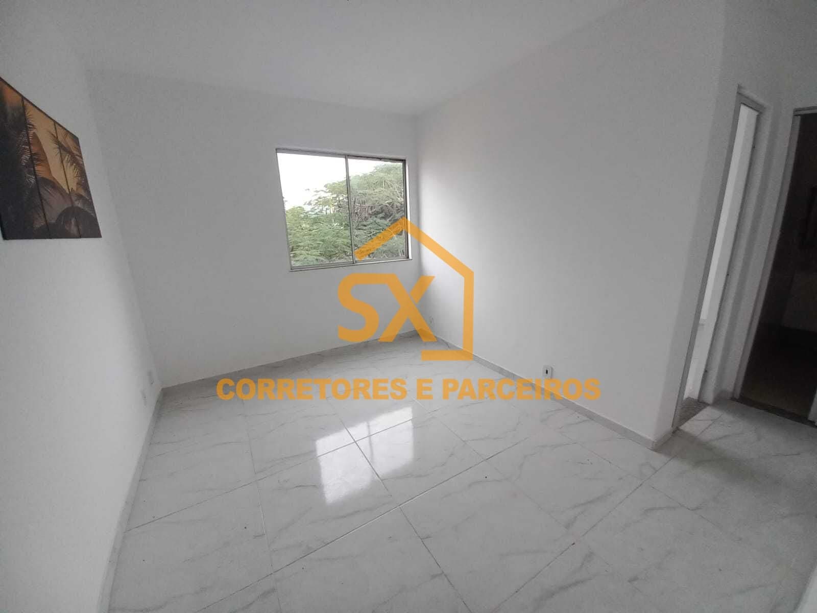 Apartamento Excelente, 38m², 1 quarto, Portuguesa, Ilha do Governador