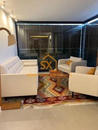 Apartamento Alto Padrão em Ipanema, Rio de Janeiro/RJ