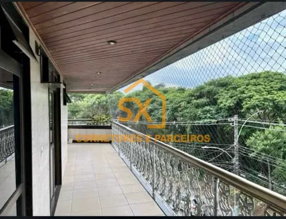 Apartamento Maravilhoso, 117m², 3 quartos, Jardim Guanabara, Ilha do Governador
