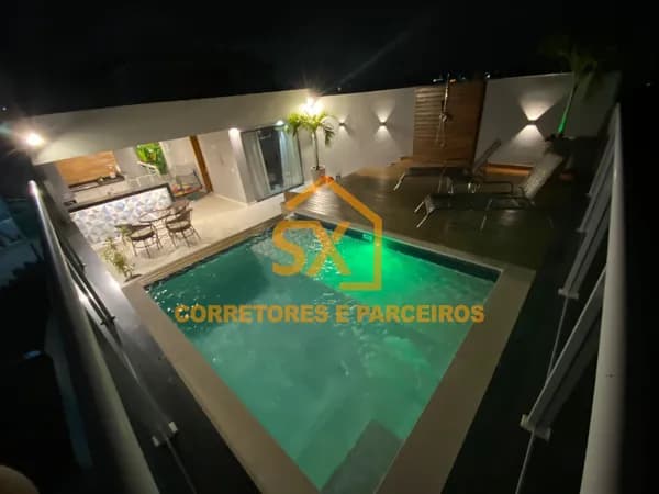 Apartamento em Rio de Janeiro - Jardim Guanabara