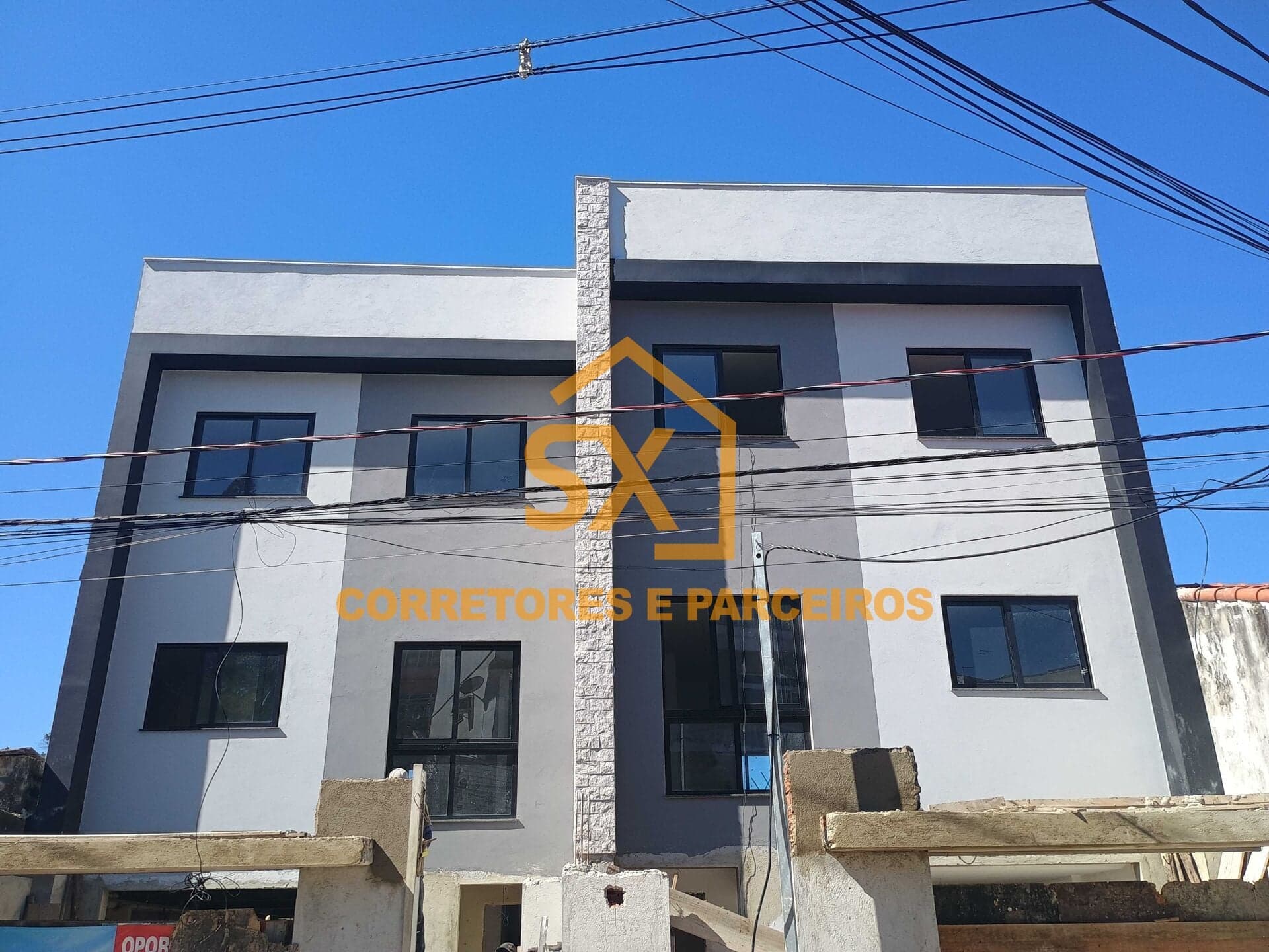Casa Duplex Espetacular, 170m², 2 quartos, Jardim Guanabara, Ilha do Governador