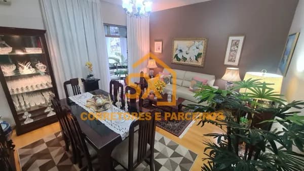Apartamento em Jardim Guanabara, Rio de Janeiro/RJ