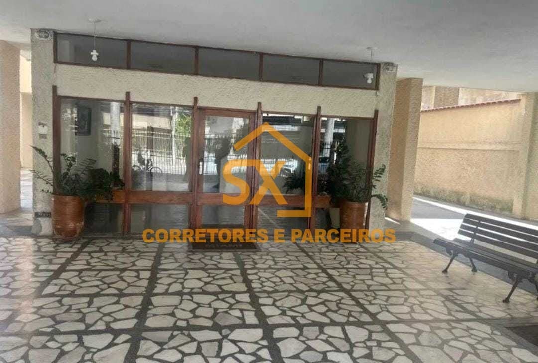 Apartamento Incrível, 67m², 2 quartos, Jardim Guanabara, Ilha do Governador