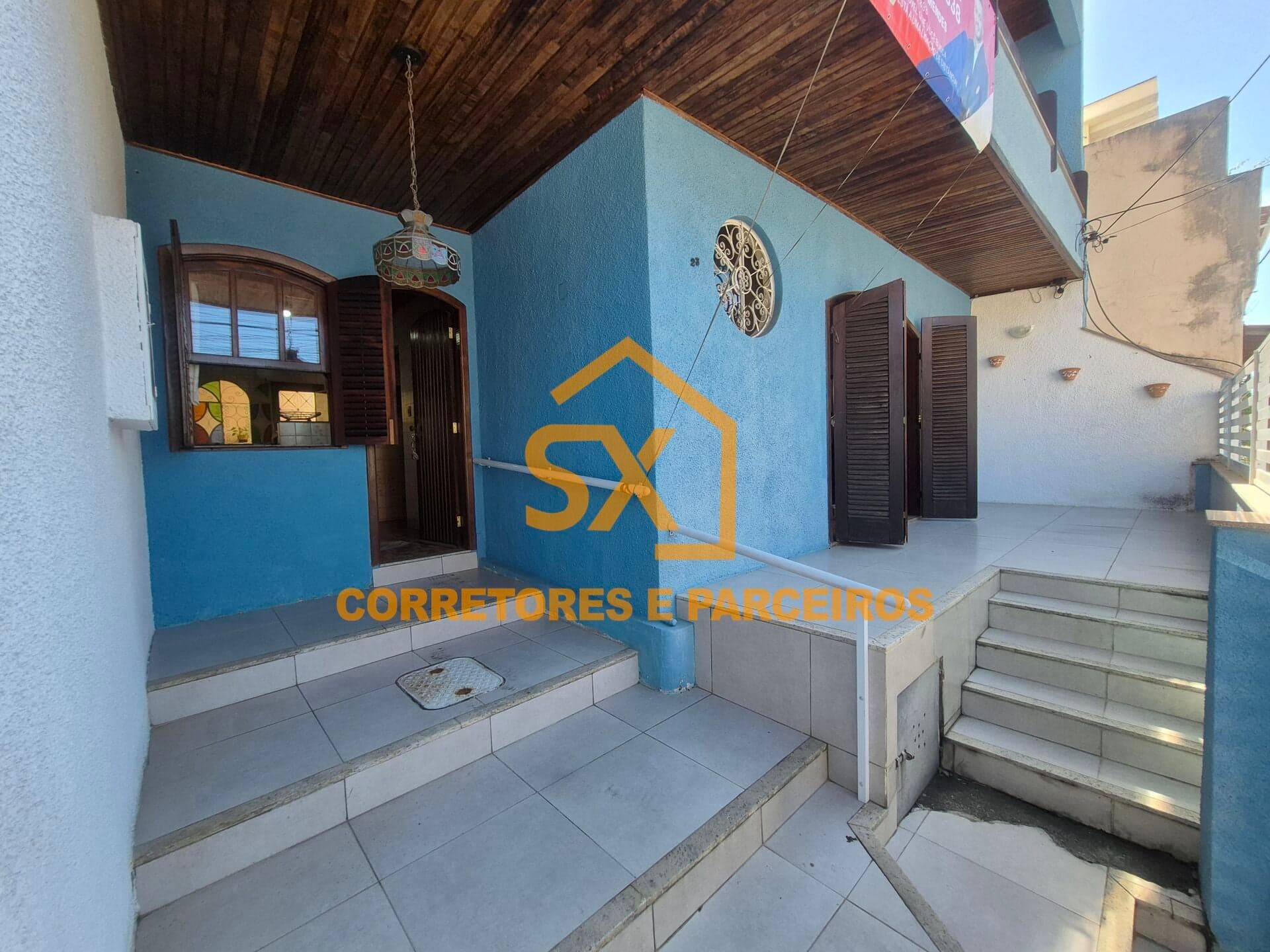 Casa Duplex Portuguesa
