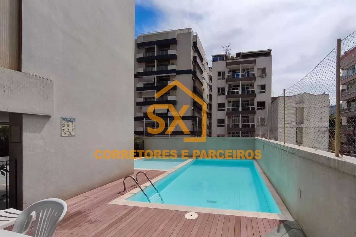 Apartamento Imperdível, 72m², 2 quartos, Tijuca, Rio de Janeiro