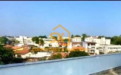 Cobertura Duplex Sensacional, 239m², 3 quartos, Jardim Guanabara, Ilha do Governador