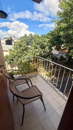 Apartamento Maravilhoso, 90m², 3 quartos, Jardim Guanabara, Ilha do Governador