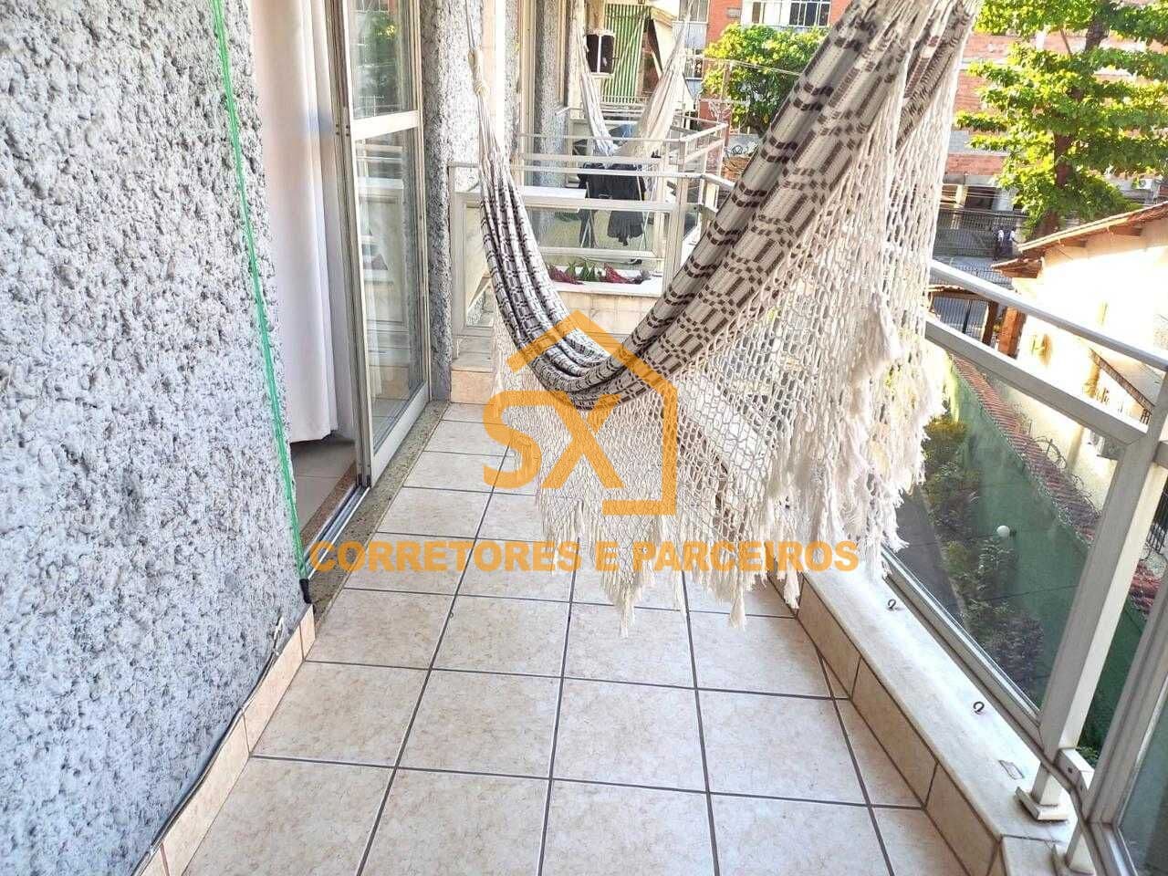 Apartamento Imperdível, 55m², 1 quarto, Jardim Guanabara, Ilha do Governador