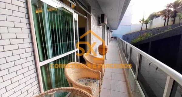 Apartamento Incrível, 192m, 4 quartos, Jardim Guanabara, Ilha do Governador