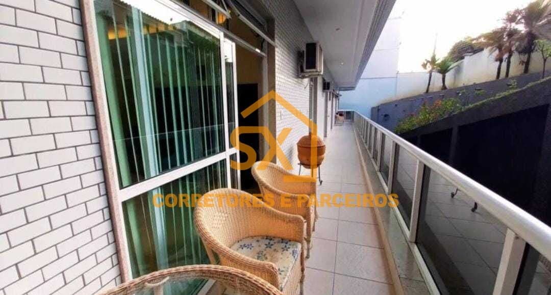 Apartamento Incrível, 192m, 4 quartos, Jardim Guanabara, Ilha do Governador