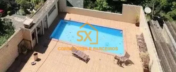 Casa Duplex Espetacular, 800m², 5 quartos, Jardim Guanabara, Ilha do Governador
