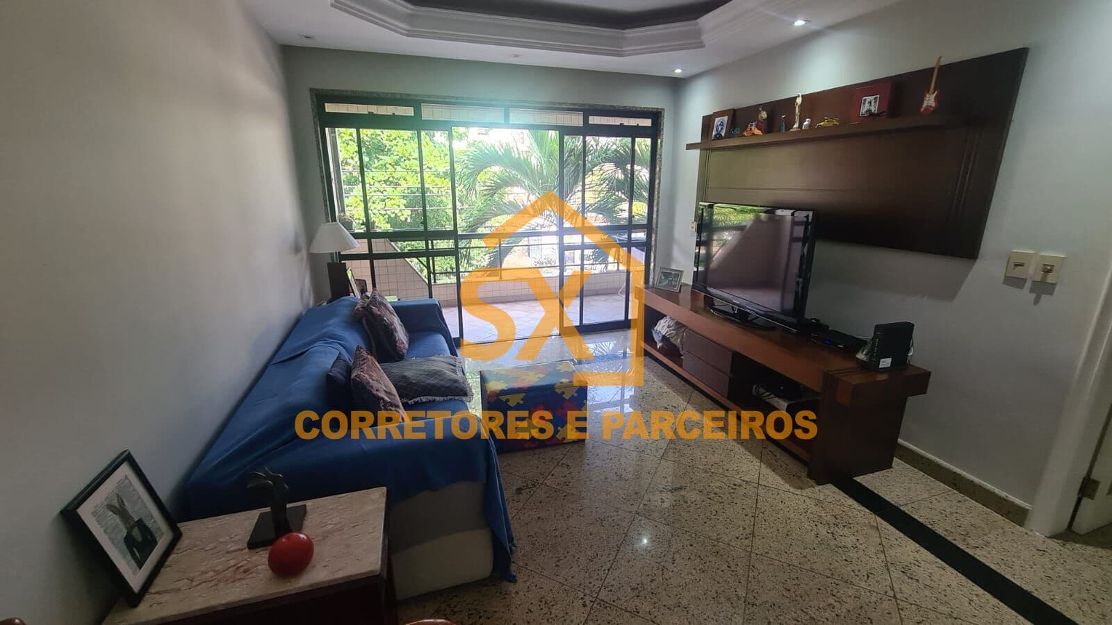 Maravilhoso Apartamento, com 3 quarto, Jardim Guanabara, Ilha do Governador - RJ