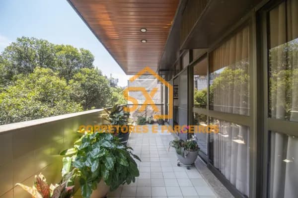 Apartamento Alto Padrão em Ipanema, Rio de Janeiro/RJ