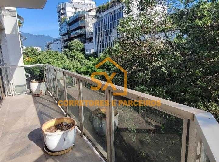 Apartamento Alto Padrão em Ipanema, 3 quartos, 1 suíte, Rio de Janeiro/RJ