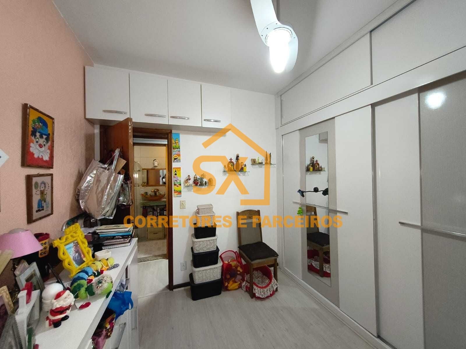 Apartamento Incrível, 64m², 2 quartos, Freguesia, Ilha do Governador