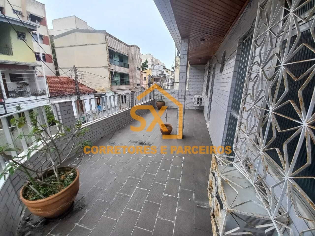 Casa Duplex Incrível, 260m², 3 quartos, Portuguesa, Ilha do Governador