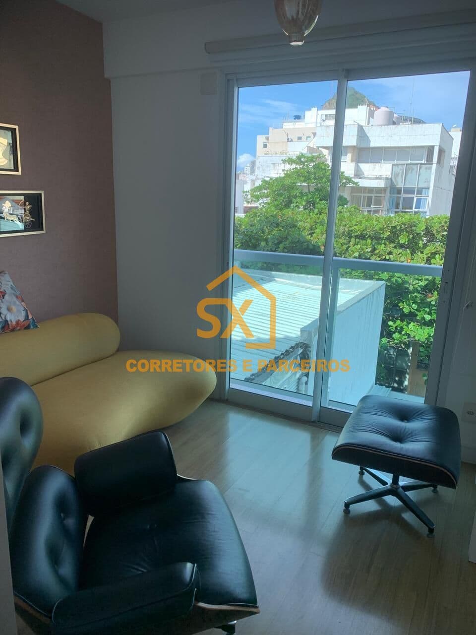 Apartamento Alto Padrão em Ipanema, Rio de Janeiro/RJ