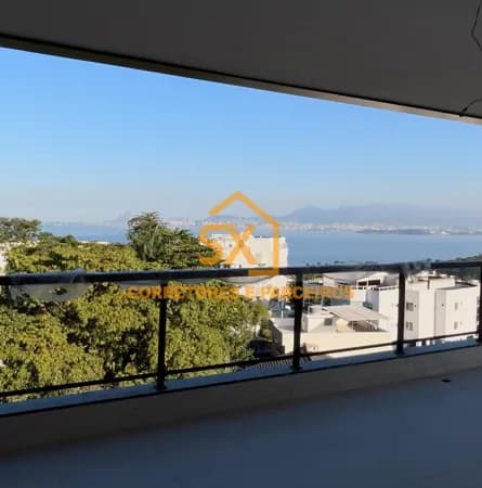 Apartamento em Jardim Guanabara, Rio de Janeiro/RJ