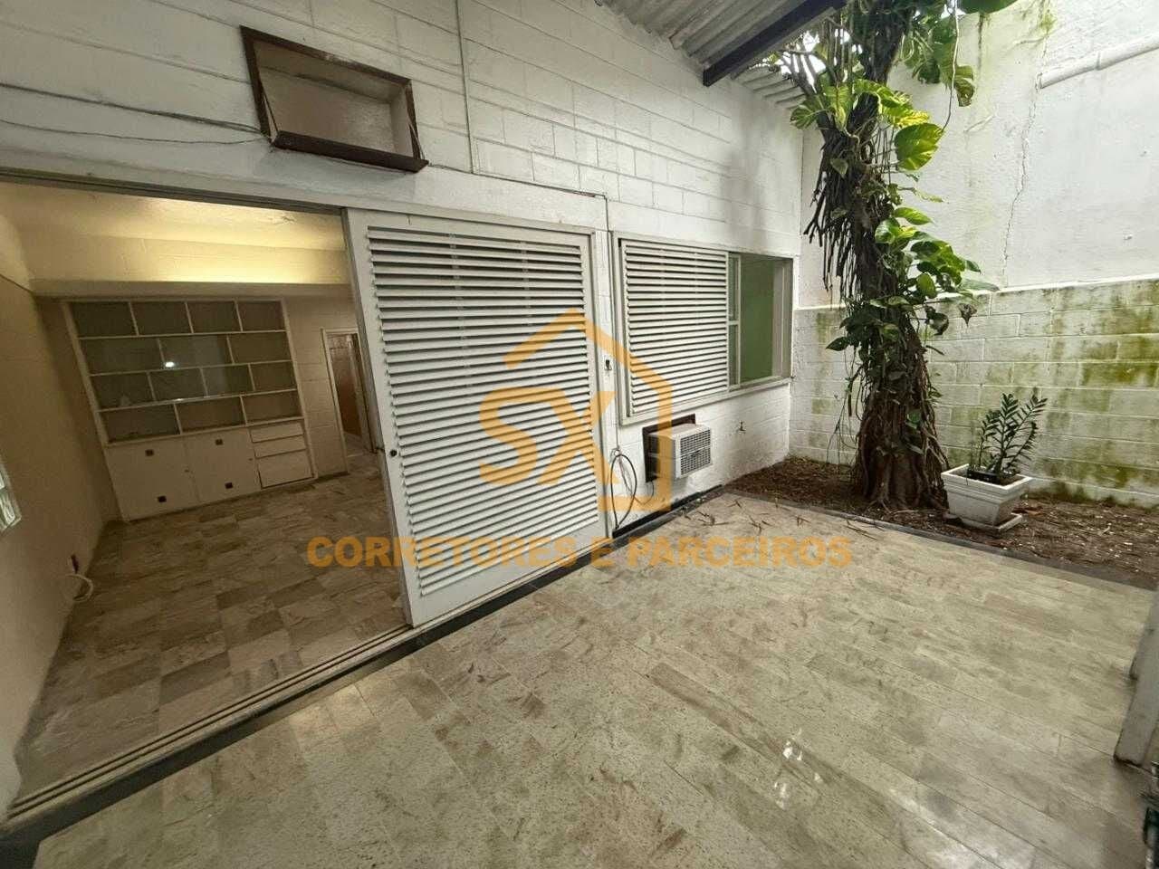 Casa Linear Incrível, 100m², 2 quartos, Zumbi, Ilha do Governador