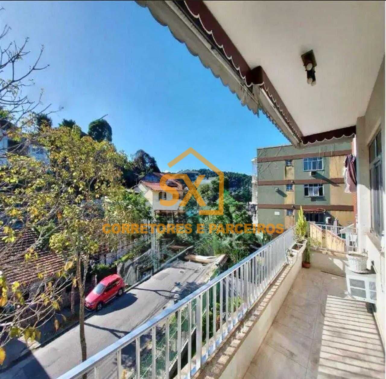 Apartamento Espetacular, 106m², 3 quartos, Freguesia, Ilha do Governador