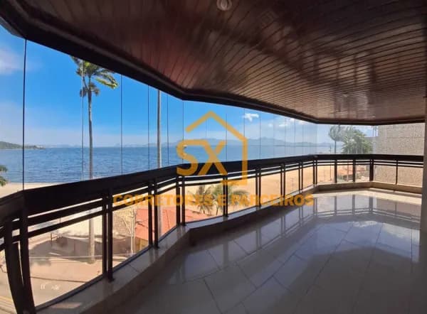 Apartamento Espetacular, 167m², 4 quartos, Jardim Guanabara, Ilha do Governador