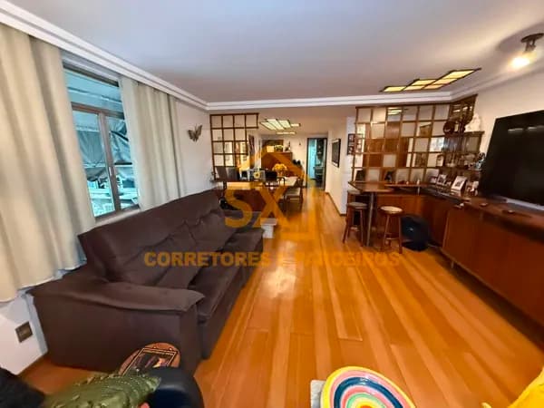 Apartamento Sensacional, 140m², 3 quartos, Jardim Guanabara, Ilha do Governador